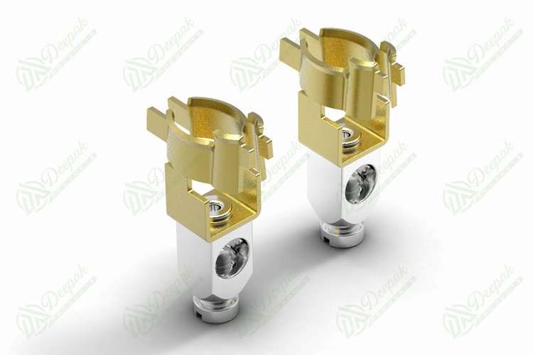 16 AMP Socket - Live + Neutral